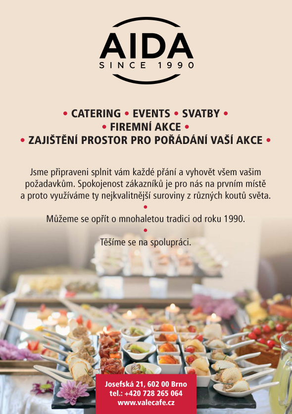 Catering